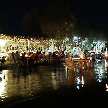 Apartment Yahsi's Yahsi Aparts Bodrum