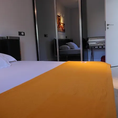 Apartment Yahsi's Yahsi Aparts Bodrum
